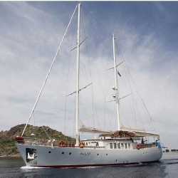 bodrum yat kiralama - deniz 61 gulet bodrum tekne kiralama