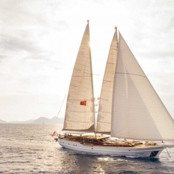 Hic-Salta-Gulet bodrum yat kiralama