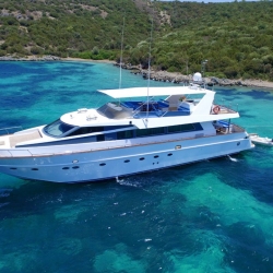 bodrum motor yat kiralama - Luxury Yacht Charter Bodrum