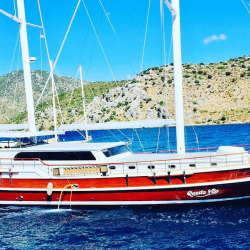 Gulet, Tekne ve Bodrum Lüks Yat Kiralama hizmetleri ile Fethiye, Marmaris, Göcek'te sizinleyiz.