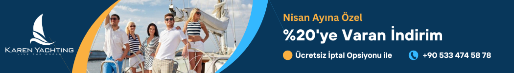 Bodrum Yat Kiralama | Gulet, Tekne Kiralama ve Motoryat Kiralama